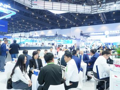 超級能源工廠，讓能源無缺陷 —— 飛毛腿能源科技重磅亮相ESIE 2025儲能展